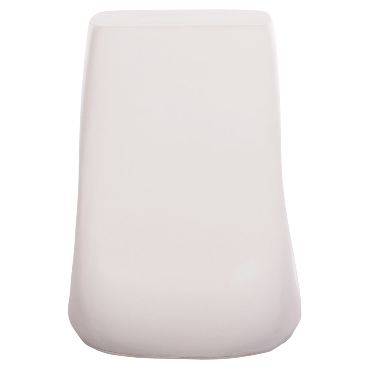 ΣΚΑΜΠΟ ΣΑΛΟΝΙΟΥ LANS LH10.4691.02 FIBER CEMENT ΣΕ ΛΕΥΚΟ--55x30x46Υεκ. - Image 5