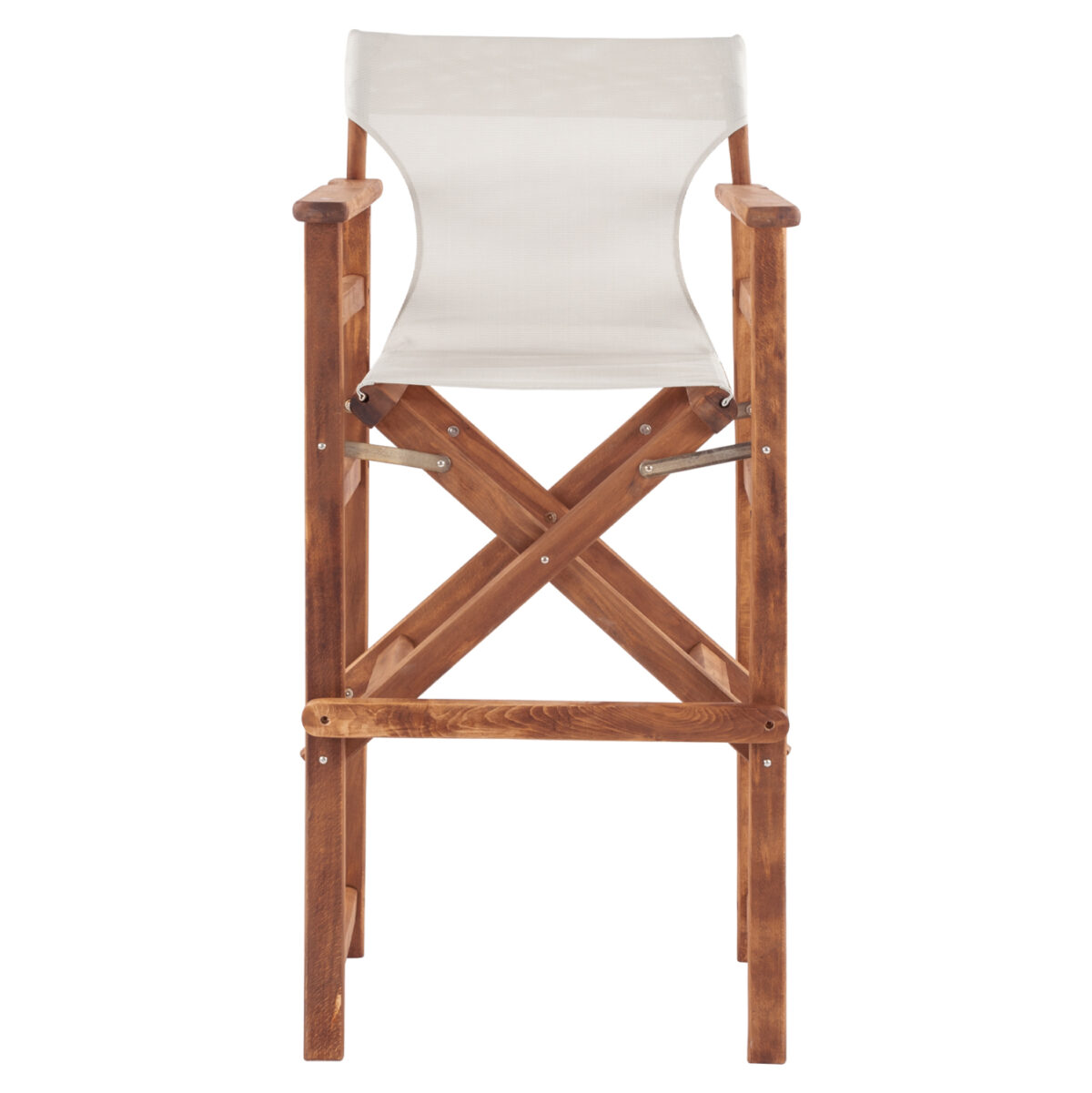 ΣΚΑΜΠΟ ΣΚΗΝΟΘΕΤΗ ΛΗΜΝΟΣ ΚΑΡΥΔΙ ΜΕ TEXTILENE ΕΚΡΟΥ LH10.10374 - Image 3