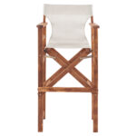 ΣΚΑΜΠΟ ΣΚΗΝΟΘΕΤΗ ΛΗΜΝΟΣ ΚΑΡΥΔΙ ΜΕ TEXTILENE ΕΚΡΟΥ LH10.10374 - Image 3