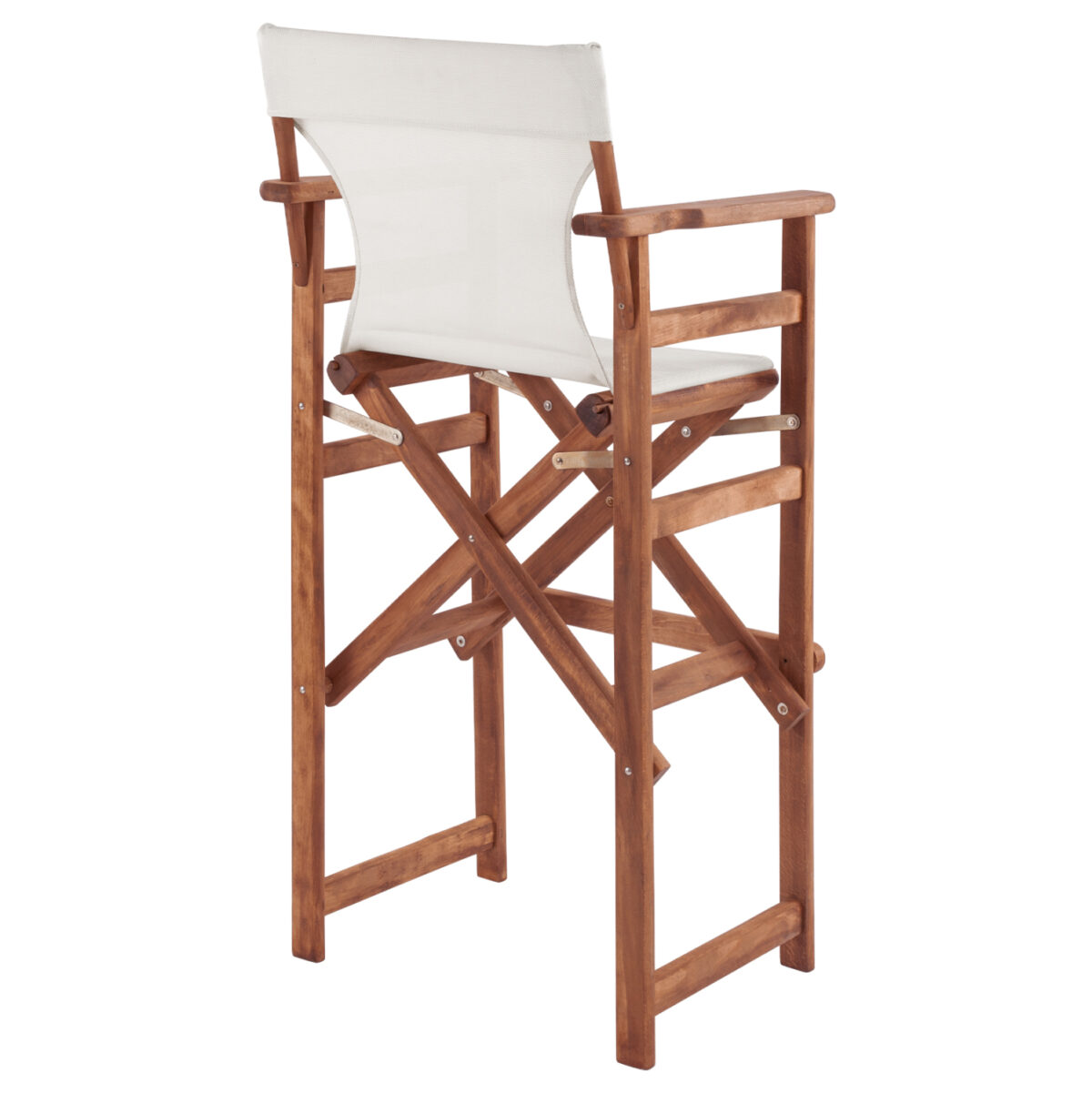 ΣΚΑΜΠΟ ΣΚΗΝΟΘΕΤΗ ΛΗΜΝΟΣ ΚΑΡΥΔΙ ΜΕ TEXTILENE ΕΚΡΟΥ LH10.10374 - Image 5