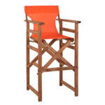 ΣΚΑΜΠΟ ΣΚΗΝΟΘΕΤΗ ΛΗΜΝΟΣ ΚΑΡΥΔΙ ΜΕ TEXTILENE ΠΟΡΤΟΚΑΛΙ LH10.10374.02