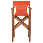 ΣΚΑΜΠΟ ΣΚΗΝΟΘΕΤΗ ΛΗΜΝΟΣ ΚΑΡΥΔΙ ΜΕ TEXTILENE ΠΟΡΤΟΚΑΛΙ LH10.10374.02 - Image 3