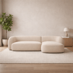 KΑΝΑΠΕΣ ΓΩΝΙΑ 287x178x73 "ARCH"