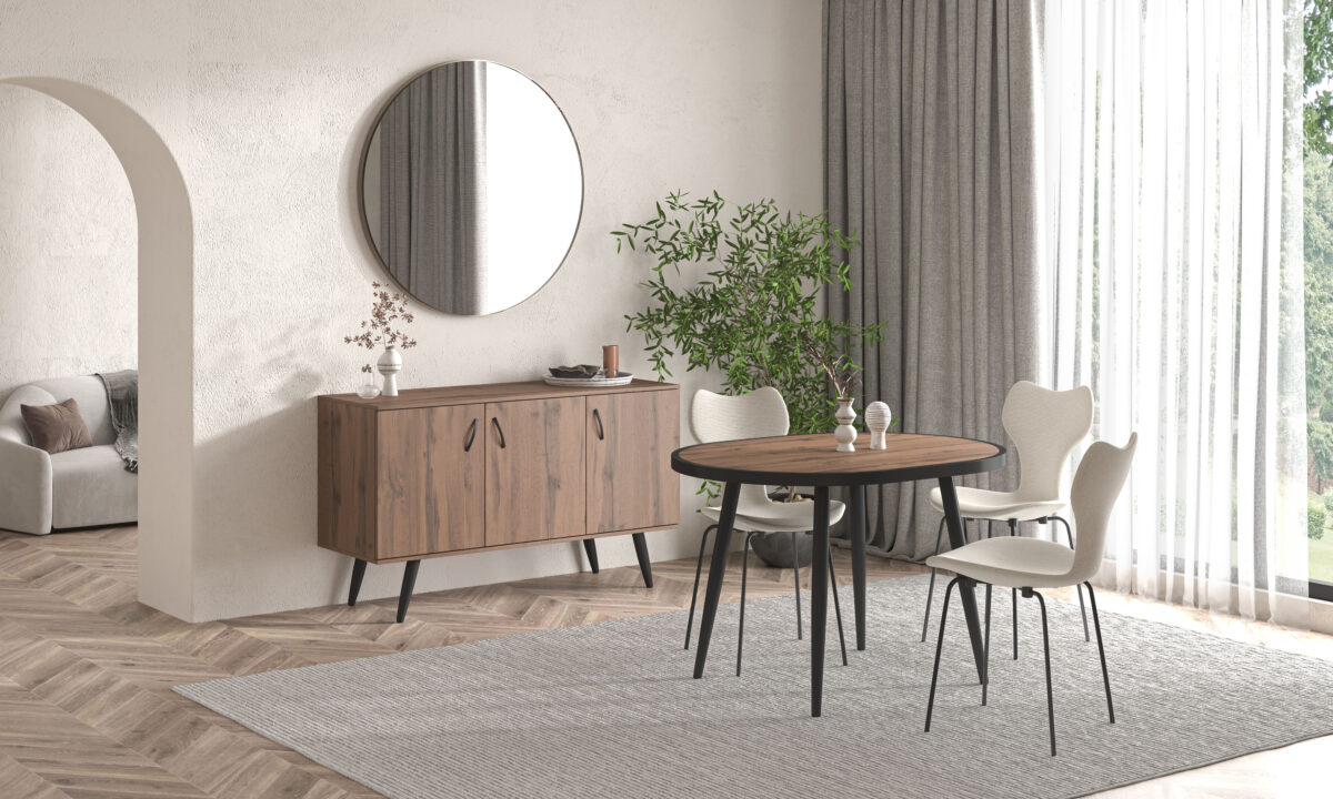 ΤΡΑΠΕΖΑΡΙΑ ΚΑΡΥΔΙ Νο1016 - Image 2