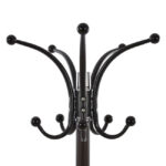 ΚΑΛΟΓΕΡΟΣ ΜΕΤΑΛΛΙΚΟΣ SHIA LH10.0038.05 ΠΕΡΙΣΤ/ΜΕΝΟΣ ΚΑΡΥΔΙ ΜΕ ΜΑΡΜΑΡΟ Φ37x170HYεκ. - Image 3