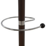 ΚΑΛΟΓΕΡΟΣ ΜΕΤΑΛΛΙΚΟΣ SHIA LH10.0038.05 ΠΕΡΙΣΤ/ΜΕΝΟΣ ΚΑΡΥΔΙ ΜΕ ΜΑΡΜΑΡΟ Φ37x170HYεκ. - Image 5