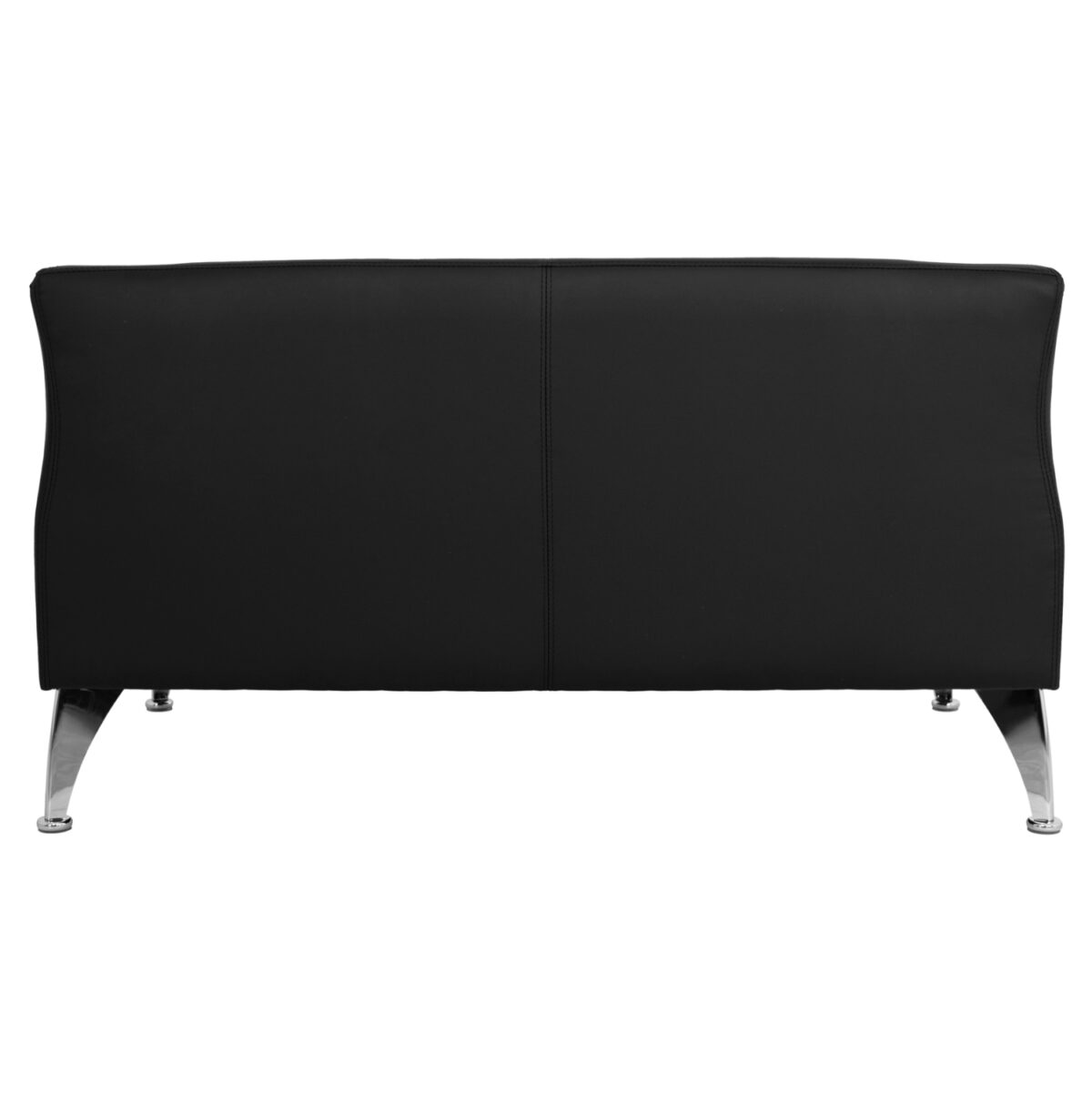 ΚΑΝΑΠΕΣ 2ΘΕΣΙΟΣ KIANA LH10.3122.21 ΜΕ ΜΑΥΡΟ PU 130x75x71 εκ. - Image 4