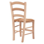 ΚΑΡΕΚΛΑ ΑΒΑΦΗ ΠΑΡΟΣ ΑΠΟ ΜΑΣΙΦ ΞΥΛΟ ΟΞΙΑΣ ΜΕ ΨΑΘΑ LH10.10379.02 - Image 5