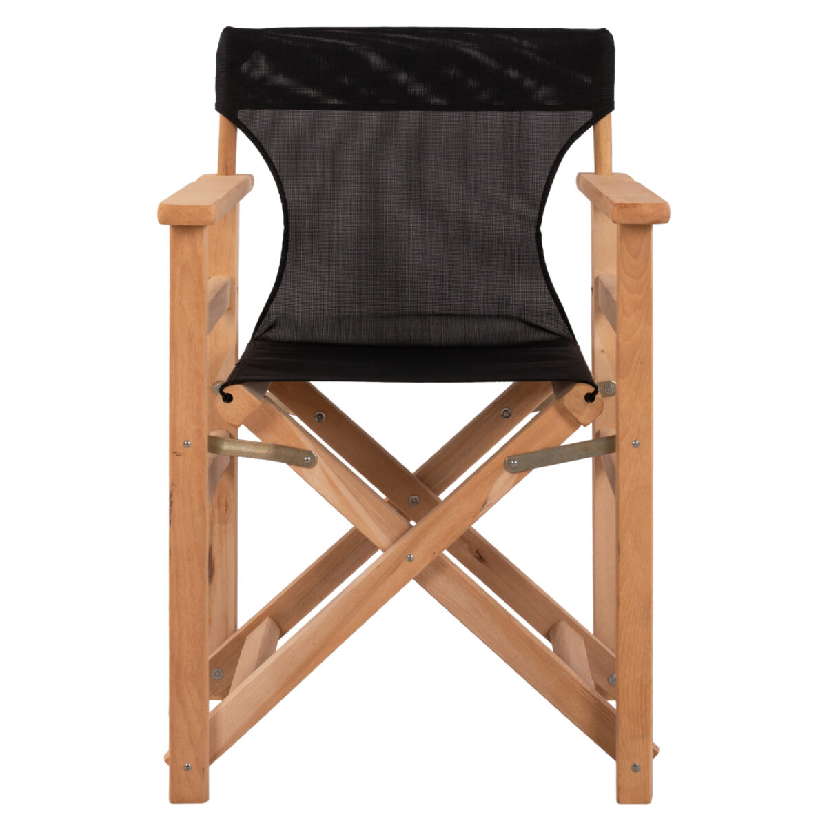 ΚΑΡΕΚΛΑ ΣΚΗΝΟΘΕΤΗ ΛΗΜΝΟΣ ΕΜΠΟΤΙΣΜΟΥ ΣΕ ΦΥΣΙΚΟ ΧΡΩΜΑ ΜΕ ΜΑΥΡΟ ΜΑΞΙΛΑΡΙ LH10.10543.05 57x54x88.5 cm. - Image 3