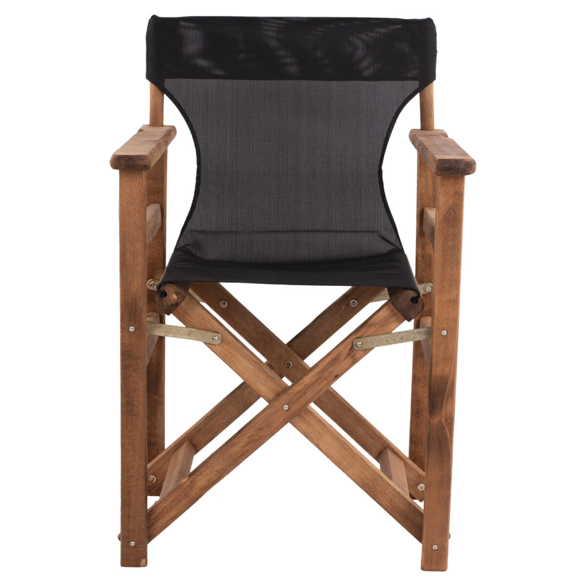 ΚΑΡΕΚΛΑ ΣΚΗΝΟΘΕΤΗ ΛΗΜΝΟΣ ΚΑΡΥΔΙ ΜΕ TEXTILENE ΜΑΥΡΟ LH10.10368.05 - Image 3