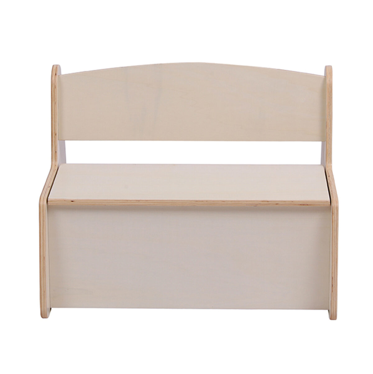 ΠΑΓΚΑΚΙ ΠΑΙΔΙΚΟ ΜΕ ΑΠΟΘ.ΧΩΡΟ RICKI LH10.18342.01 MDF & ΚΟΝΤΡΑΠΛΑΚΕ ΦΥΣΙΚΟ 63x43x47Υεκ - Image 4