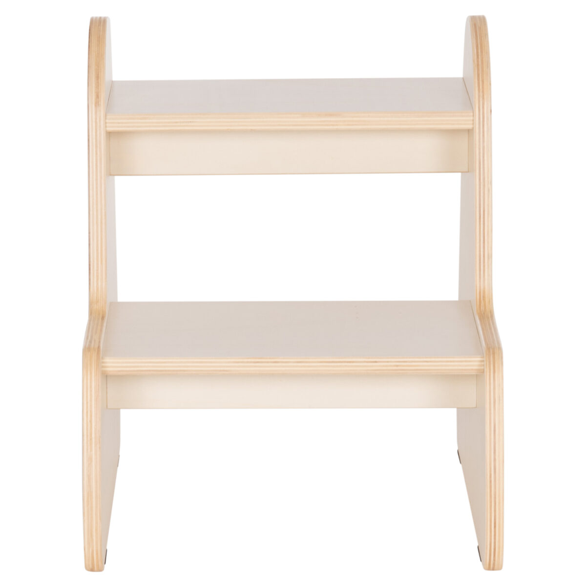ΠΑΙΔΙΚΗ ΣΚΑΛΑ/ΣΚΑΜΠΟ RICKI LH10.18340.01 MDF & ΚΟΝΤΡΑΠΛΑΚΕ ΦΥΣΙΚΟ 33x43.5x40.5Υεκ - Image 3