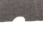 ΠΑΝΙ TEXTILENE 600gr/m2 2X1 ΑΝΤΑΛΛΑΚΤΙΚΟ ΞΑΠΛΩΣΤΡΑΣ LH10.5072.10 ΓΚΡΙ 201x62 εκ. - Image 5