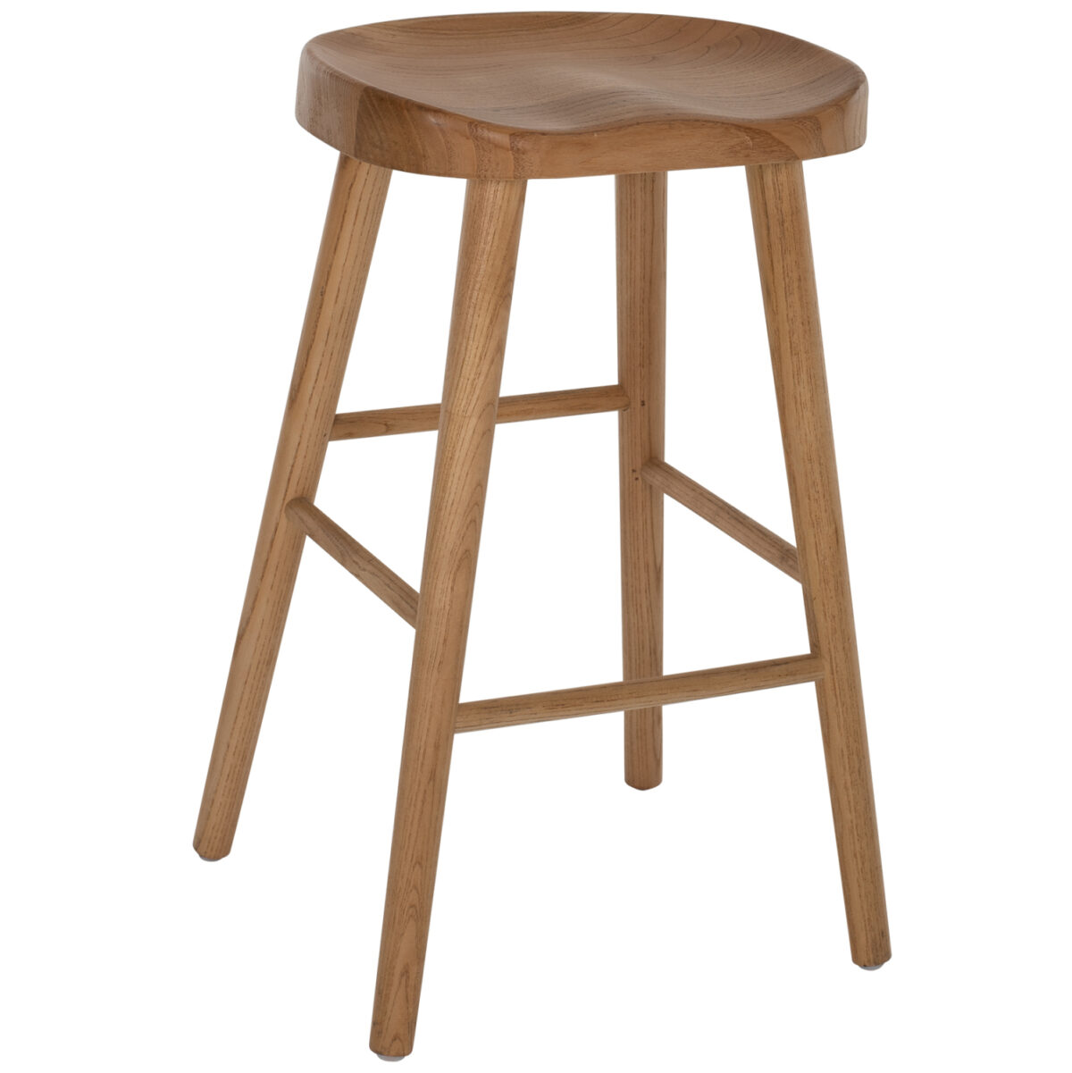 ΣΚΑΜΠΟ ΑΠΟ ΞΥΛΟ ΤΟΟΝ ΦΥΣΙΚΟ 40Χ37Χ65Yεκ.LH10.9334.01 - Image 1