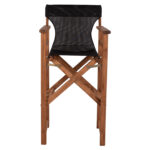 ΣΚΑΜΠΟ ΣΚΗΝΟΘΕΤΗ ΛΗΜΝΟΣ ΚΑΡΥΔΙ ΜΕ TEXTILENE ΜΑΥΡΟ LH10.10374.05 - Image 3