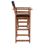 ΣΚΑΜΠΟ ΣΚΗΝΟΘΕΤΗ ΛΗΜΝΟΣ ΚΑΡΥΔΙ ΜΕ TEXTILENE ΜΑΥΡΟ LH10.10374.05 - Image 4