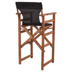 ΣΚΑΜΠΟ ΣΚΗΝΟΘΕΤΗ ΛΗΜΝΟΣ ΚΑΡΥΔΙ ΜΕ TEXTILENE ΜΑΥΡΟ LH10.10374.05 - Image 5