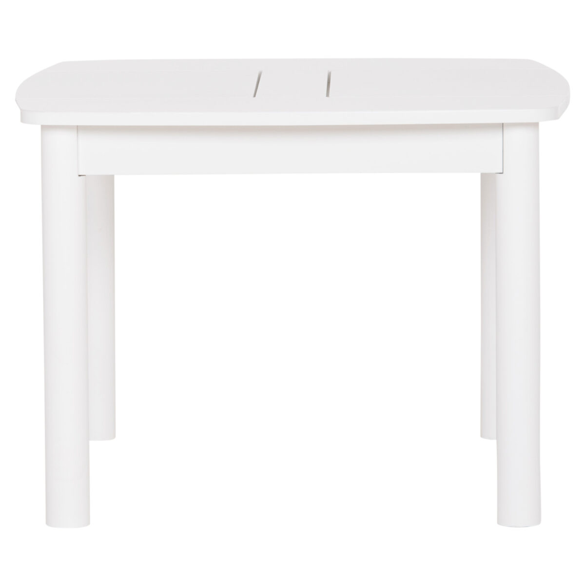 ΤΡΑΠΕΖΑΚΙ ΠΑΙΔΙΚΟ ΜΕ ΑΠΟΘ.ΧΩΡΟΥΣ RICKI LH10.18339.03 MDF & ΣΥΜΗΔΑ ΣΕ ΛΕΥΚΟ 65x65x47Υεκ - Image 3