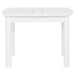 ΤΡΑΠΕΖΑΚΙ ΠΑΙΔΙΚΟ ΜΕ ΑΠΟΘ.ΧΩΡΟΥΣ RICKI LH10.18339.03 MDF & ΣΥΜΗΔΑ ΣΕ ΛΕΥΚΟ 65x65x47Υεκ - Image 3