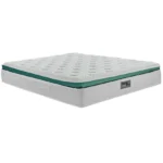 ΣΤΡΩΜΑ 32cm N1018 MEDITATION MEMORYGEL SOFT EXTRA PLUS G-PILLOWTOP