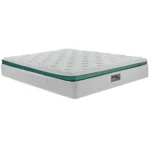 ΣΤΡΩΜΑ 32cm N1019 MEDITATION LATEX SOFT EXTRA PLUS G-PILLOWTOP
