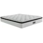ΣΤΡΩΜΑ 31cm N1020 DIAMOND MEMORYGEL LATEX EXTRA
