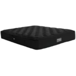 ΣΤΡΩΜΑ 34cm N1033 BLACK PREMIUM MEMORYGEL PLUS ORIONZONE HIGH POCKET