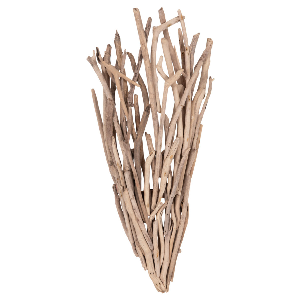 ΑΠΛΙΚΑ ΤΟΙΧΟΥ VEKNA LH10.4876 DRIFTWOOD ΣΕ ΦΥΣΙΚΟ 43x15(πάχος)x100Υεκ.[1xΕ27] - Image 3