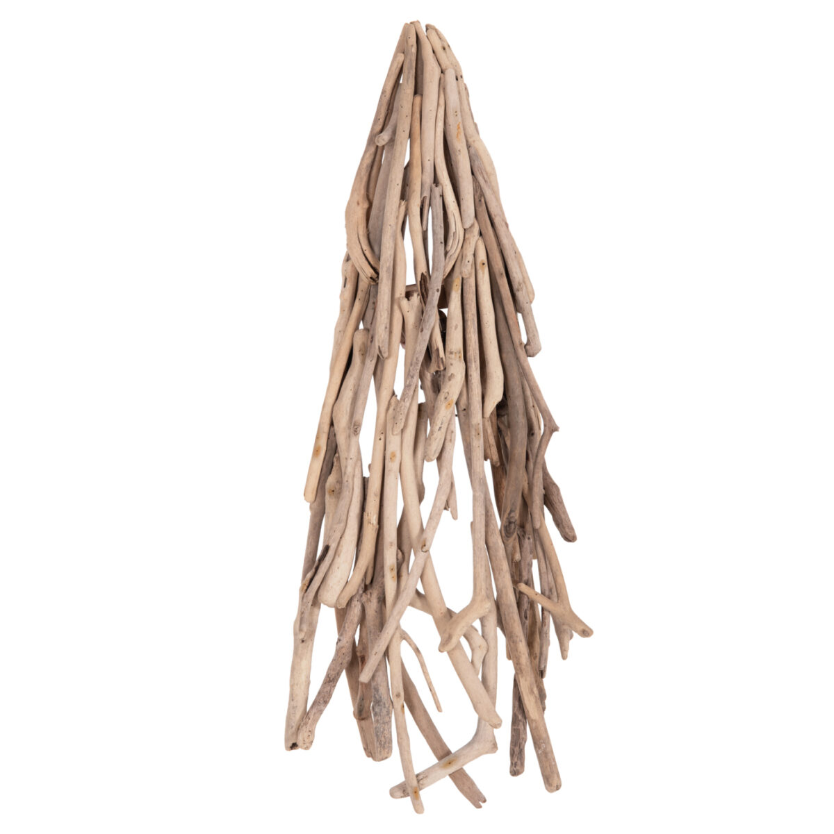 ΑΠΛΙΚΑ ΤΟΙΧΟΥ VEKNA LH10.4876 DRIFTWOOD ΣΕ ΦΥΣΙΚΟ 43x15(πάχος)x100Υεκ.[1xΕ27] - Image 4