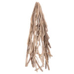 ΑΠΛΙΚΑ ΤΟΙΧΟΥ VEKNA LH10.4876 DRIFTWOOD ΣΕ ΦΥΣΙΚΟ 43x15(πάχος)x100Υεκ.[1xΕ27] - Image 4