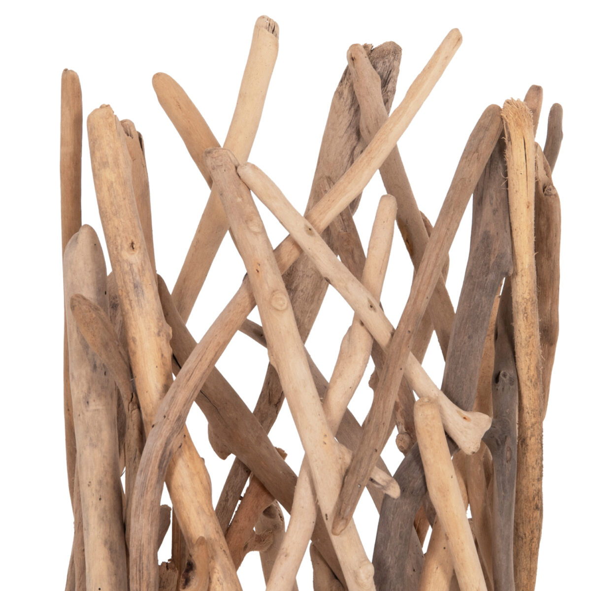 ΔΙΑΚΟΣΜΗΤΙΚΟ ΦΩΤΙΣΤΙΚΟ ΔΑΠΕΔΟΥ VEKNA LH10.4877 DRIFTWOOD ΣΕ ΦΥΣΙΚΟ 30x30x140Υεκ. - Image 3