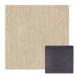 ΕΠΙΦΑΝΕΙΑ ΤΡΑΠΕΖΙΟΥ HPL ΤΕΤΡΑΓΩΝΗ LH10.5838.35 TRAVERTINE 70x70εκ.