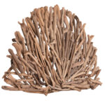 ΦΩΤΙΖΟΜΕΝΟ ΔΙΑΚΟΣΜΗΤΙΚΟ ΤΟΙΧΟΥ DREAMER2 LH10.4428 DRIFTWOOD-ΤΑΙΝΙΑ LED 120x60x7(πάχος)εκ - Image 3