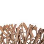 ΦΩΤΙΖΟΜΕΝΟ ΔΙΑΚΟΣΜΗΤΙΚΟ ΤΟΙΧΟΥ DREAMER2 LH10.4428 DRIFTWOOD-ΤΑΙΝΙΑ LED 120x60x7(πάχος)εκ - Image 5