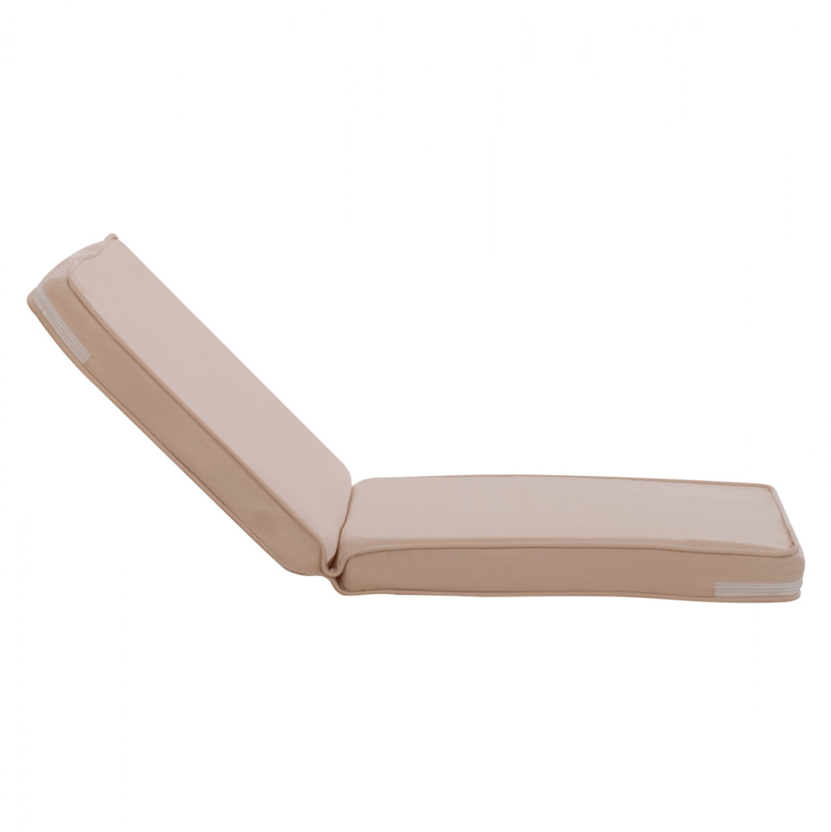 ΜΑΞΙΛΑΡΙ ΚΑΡΕΚΛΑΣ POLYESTER CHIOS ΜΠΕΖ LH10.11239.01P 47X7X97εκ. - Image 3