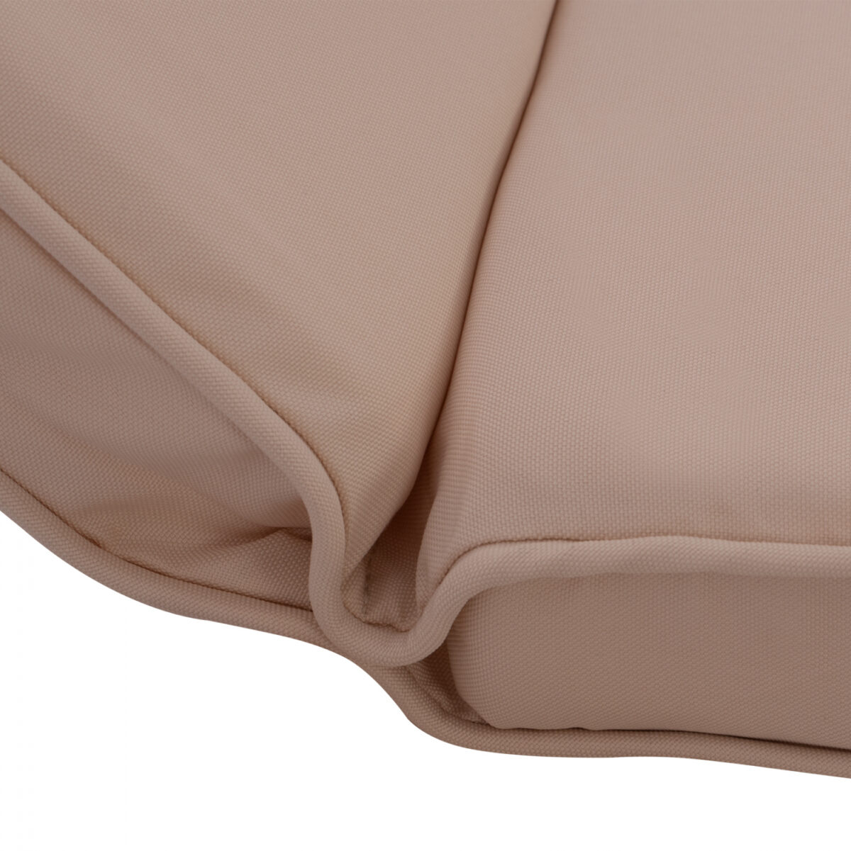 ΜΑΞΙΛΑΡΙ ΚΑΡΕΚΛΑΣ POLYESTER CHIOS ΜΠΕΖ LH10.11239.01P 47X7X97εκ. - Image 5