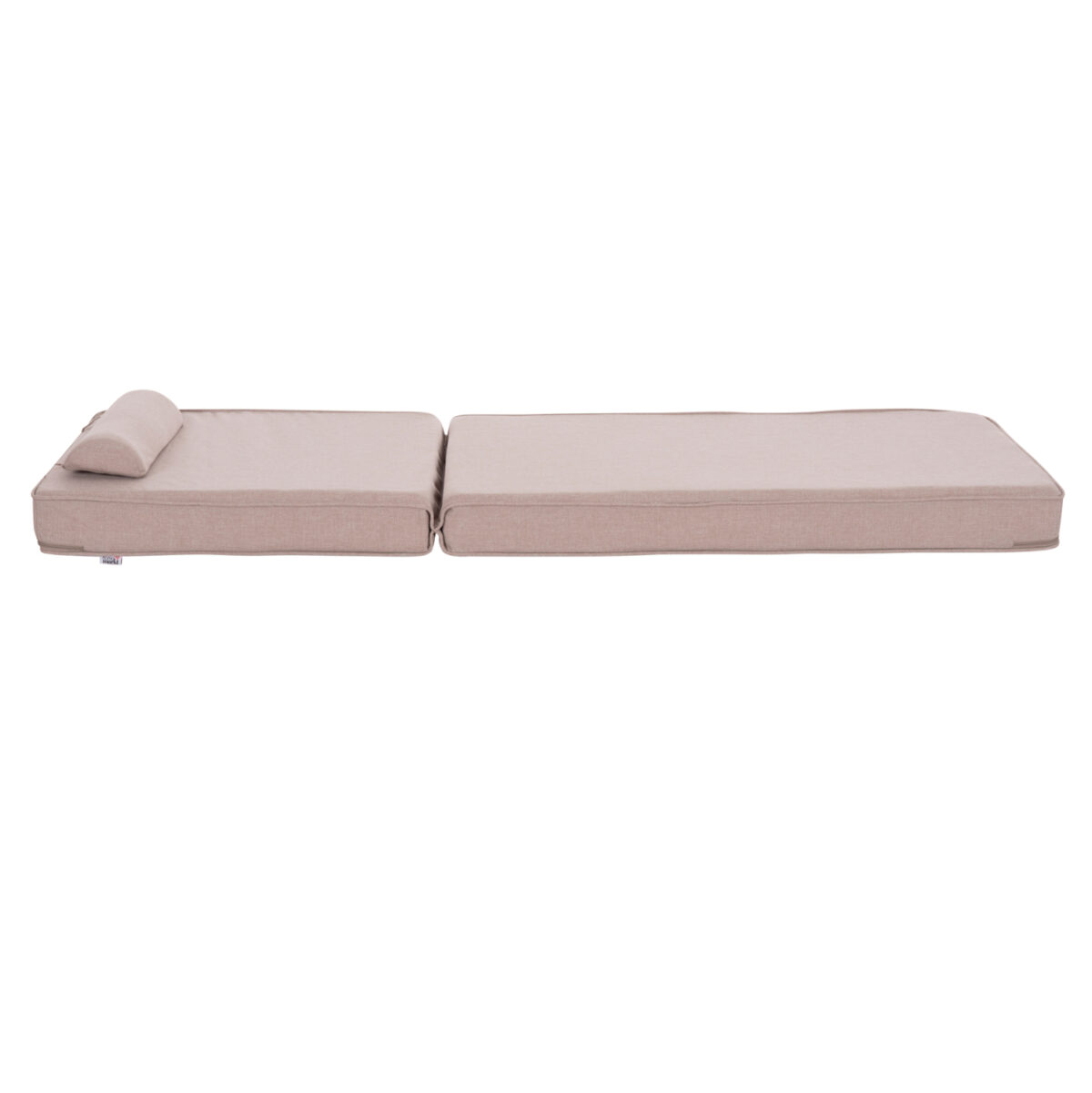 ΜΑΞΙΛΑΡΙ ΞΑΠΛΩΣΤΡΑΣ ΑΚΙΝΟ LH10.21095.01 OLEFIN ΜΠΕΖ ΜΕ FOAM 190x70x10Υεκ - Image 4