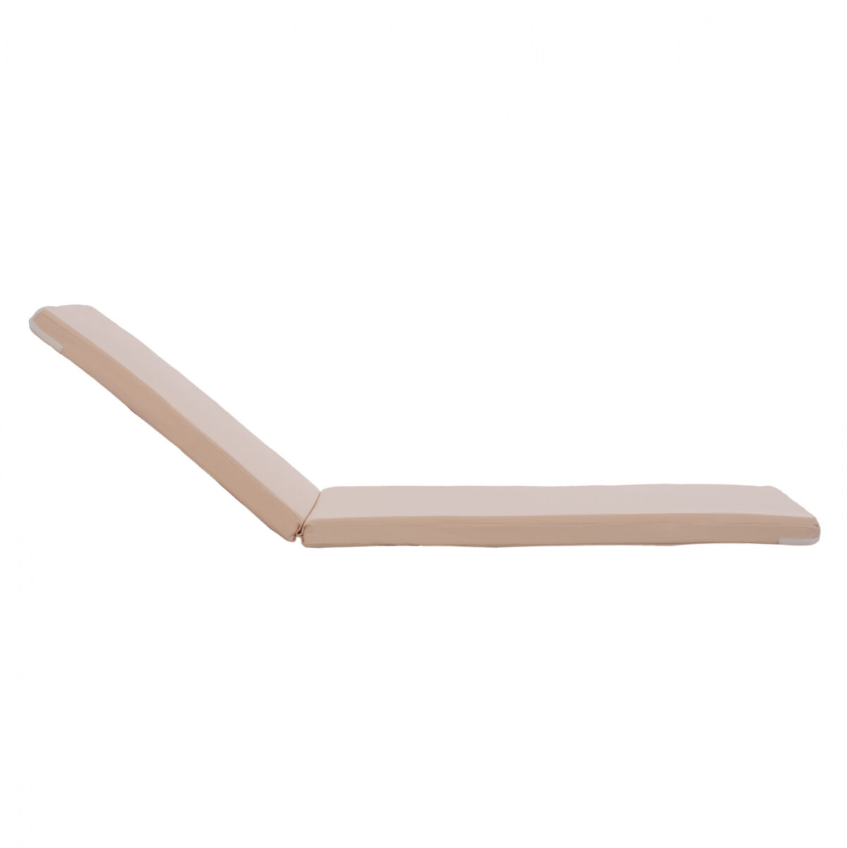 ΜΑΞΙΛΑΡΙ ΞΑΠΛΩΣΤΡΑΣ POLYESTER CHIOS ΜΠΕΖ LH10.11234.01P 192x58x6 εκ. - Image 3