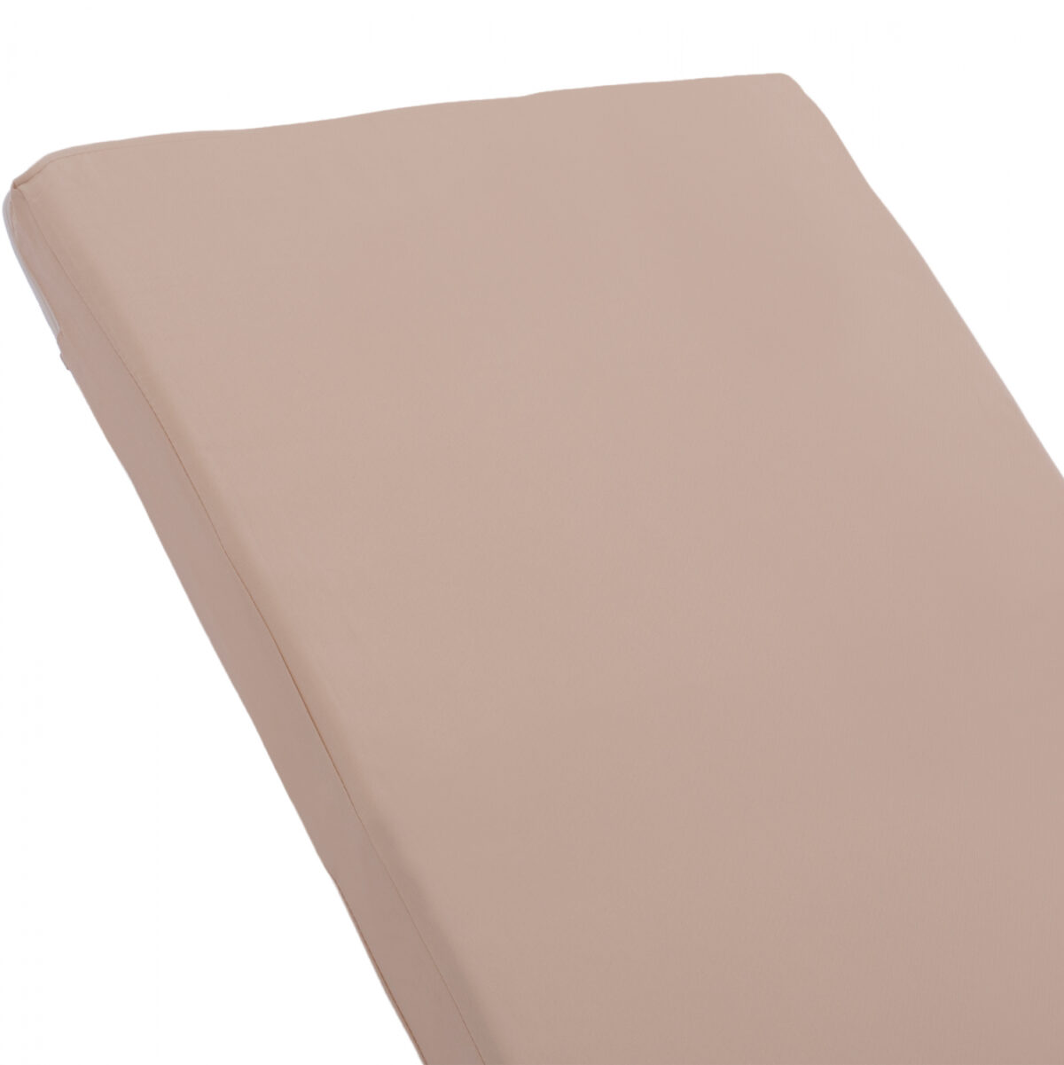 ΜΑΞΙΛΑΡΙ ΞΑΠΛΩΣΤΡΑΣ POLYESTER CHIOS ΜΠΕΖ LH10.11234.01P 192x58x6 εκ. - Image 5