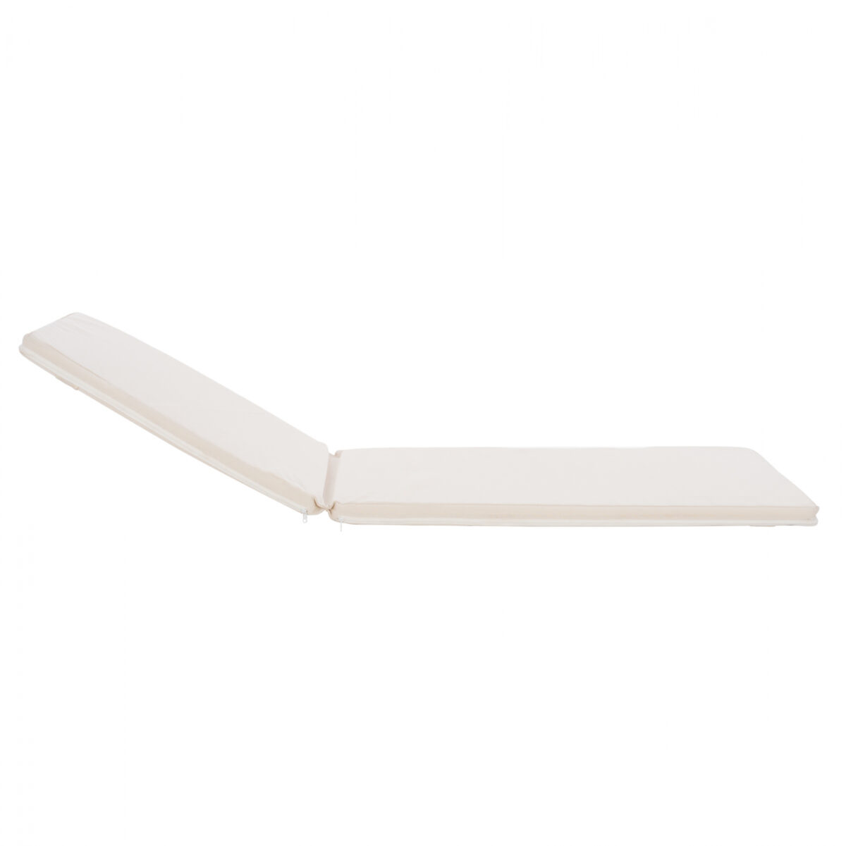 ΜΑΞΙΛΑΡΙ ΞΑΠΛΩΣΤΡΑΣ TEXTILENE 600gr/m2 2X1 SIFNOS ΜΠΕΖ LH10.11234.60T 196(117+1+78)x58x6εκ. - Image 3