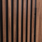 ΝΤΟΥΛΑΠΑ 3ΦΥΛΛΗ ΜΕ 2 ΣΥΡΤΑΡΙΑ HARRY LH10.18390.01 ΜΕΛΑΜΙΝΗ ΦΥΣΙΚΟ & ΜΑΥΡΟ 150x55x180Υεκ - Image 6
