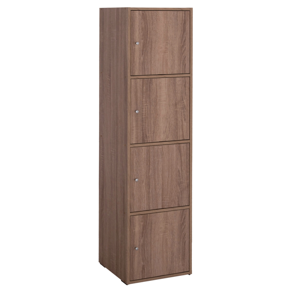 ntoylapi-fb9994011-sonama-oak-melamini-4 ΝΤΟΥΛΑΠΙ SORIANO LH10.9940.11 SONAMA OAK ΜΕΛΑΜΙΝΗ 40x39-41x157Υεκ. - Image 1
