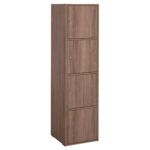 ΝΤΟΥΛΑΠΙ SORIANO LH10.9940.11 SONAMA OAK ΜΕΛΑΜΙΝΗ 40x39-41x157Υεκ.