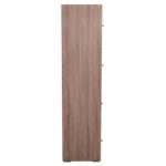 ΝΤΟΥΛΑΠΙ SORIANO LH10.9940.11 SONAMA OAK ΜΕΛΑΜΙΝΗ 40x39-41x157Υεκ. - Image 4