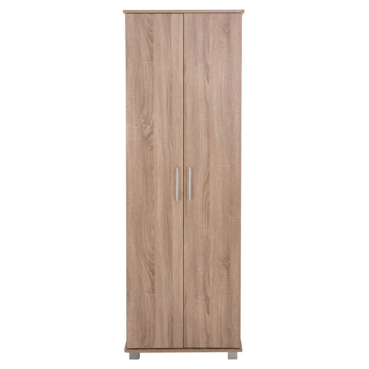 ΠΑΠΟΥΤΣΟΘΗΚΗ-ΝΤΟΥΛΑΠΑ CLUSE LH10.2403.20 ΜΕΛΑΜΙΝΗ SONAMA OAK ΧΡΩΜΑ 60Χ37Χ186,5Υεκ. - Image 3