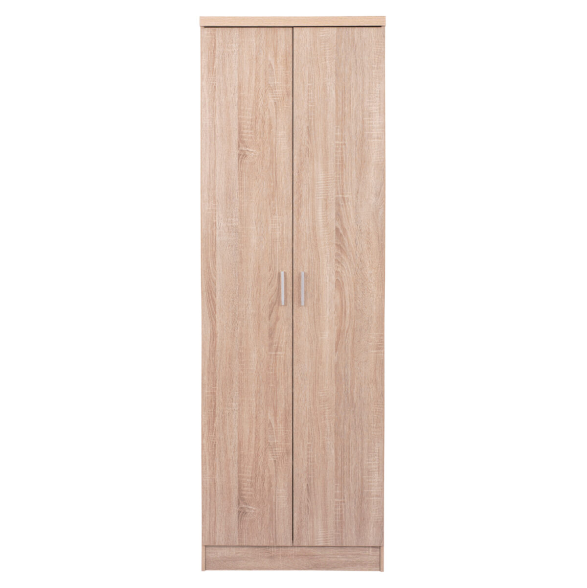 ΠΑΠΟΥΤΣΟΘΗΚΗ ΞΥΛΙΝΗ DAYANNA ΜΕ 6 ΡΑΦΙΑ 60X43X180.5εκ. SONAMA LH10.2379.02 - Image 4