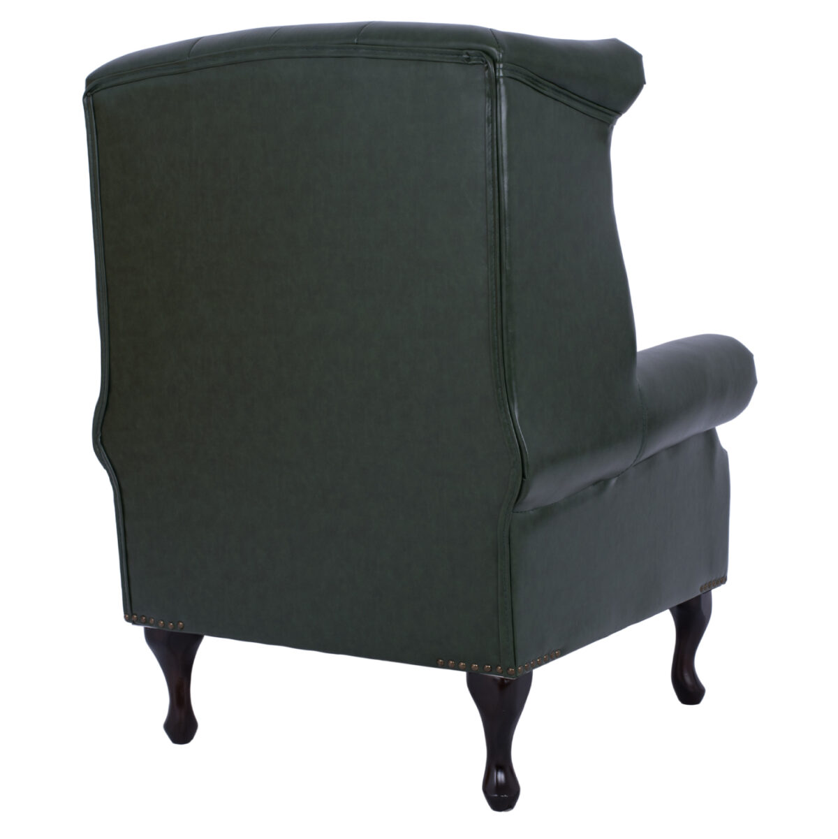 ΠΟΛΥΘΡΟΝΑ-ΜΠΕΡΖΕΡΑ T.CHESTERFIELD POLINA LH10.0053.08 PU ΚΥΠΑΡΙΣΣΙ 83x79x104 εκ - Image 5