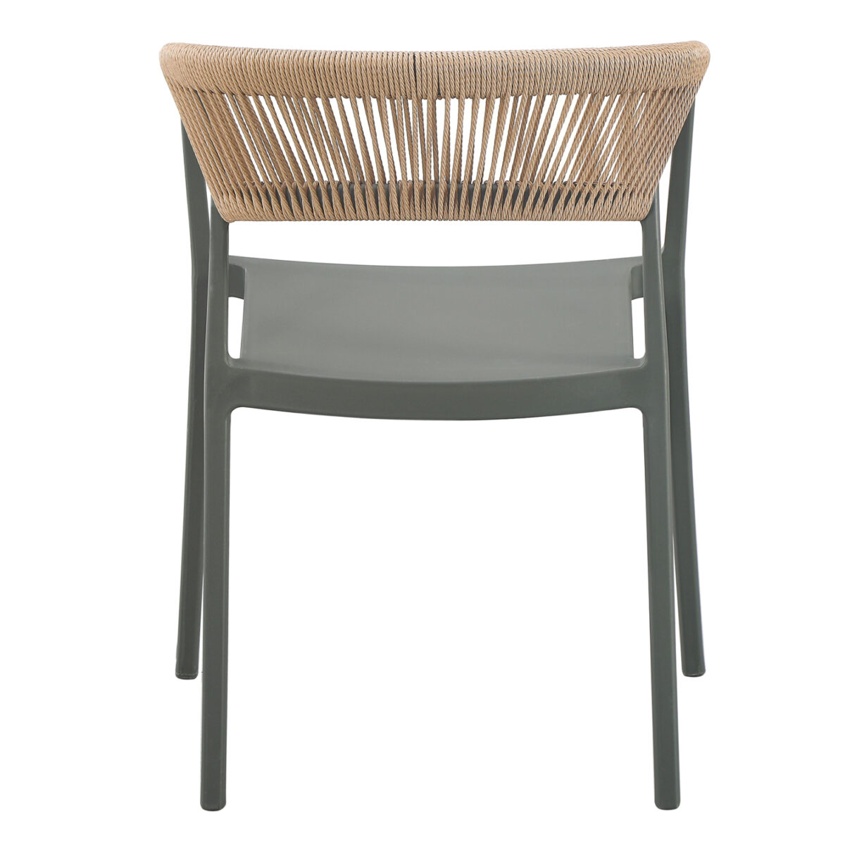 ΠΟΛΥΘΡΟΝΑ ΠΟΛΥΠΡΟΠΥΛΕΝΙΟΥ BOGI LH10.6240.05 OLIVE GREEN--P.P. ΜΠΕΖ ΣΧΟΙΝΙ 56,5x53x80Υεκ - Image 5