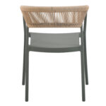 ΠΟΛΥΘΡΟΝΑ ΠΟΛΥΠΡΟΠΥΛΕΝΙΟΥ BOGI LH10.6240.05 OLIVE GREEN--P.P. ΜΠΕΖ ΣΧΟΙΝΙ 56,5x53x80Υεκ - Image 5