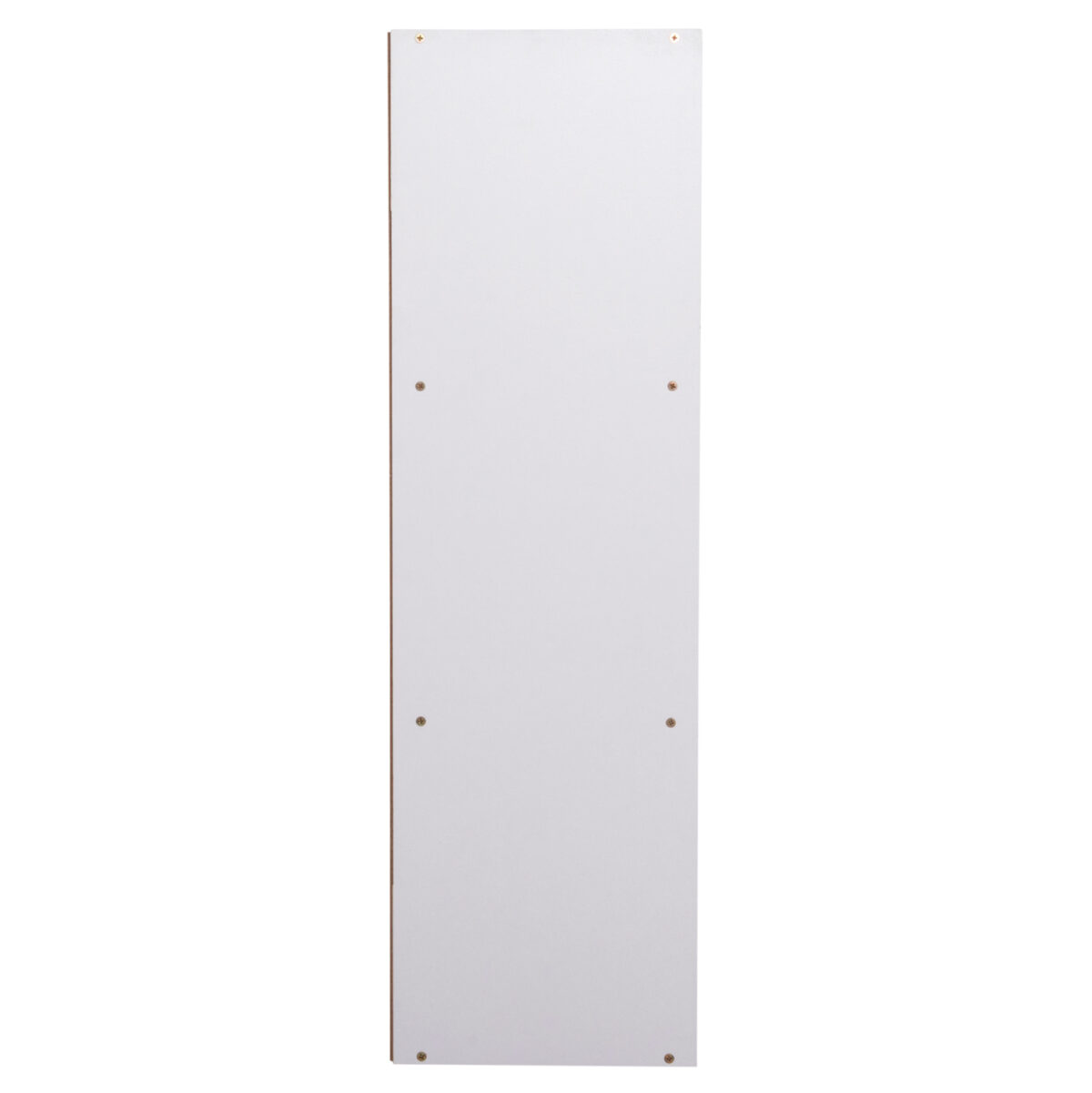 ΡΑΦΙΕΡΑ ΤΟΙΧΟΥ CUBICON LH10.9941.01 ΛΕΥΚΗ ΜΕΛΑΜΙΝΗ 38,5x23,5x80Υεκ. - Image 4